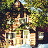 big bear mountain lodging.